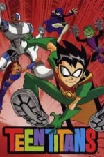 Watch Teen Titans Freemovieswatch